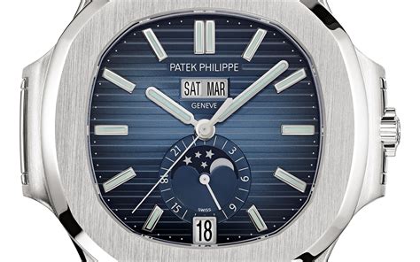 patek philippe 5726|patek philippe nautilus price.